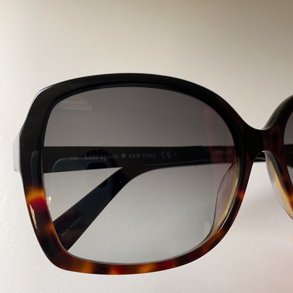 Kate Spade Sunglasses